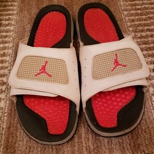 Nike men's slides